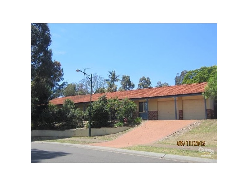 33. The Cascades, Mount Annan NSW 2567