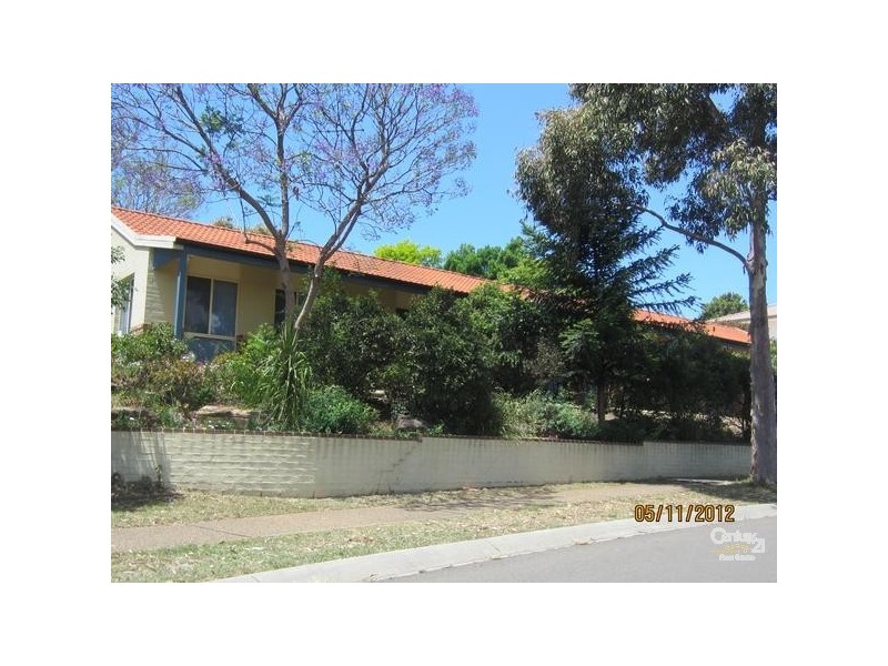 33. The Cascades, Mount Annan NSW 2567