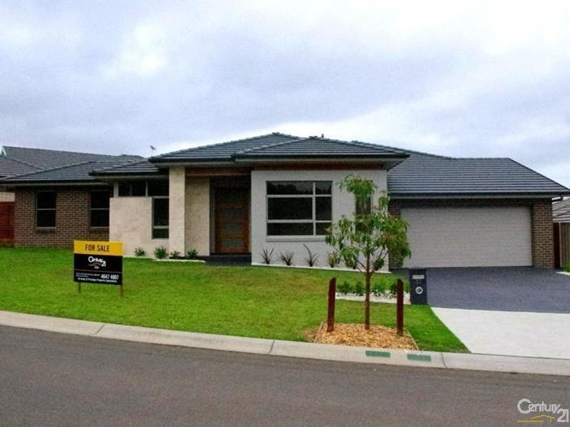 37 Indigofera Circuit, Mount Annan NSW 2567