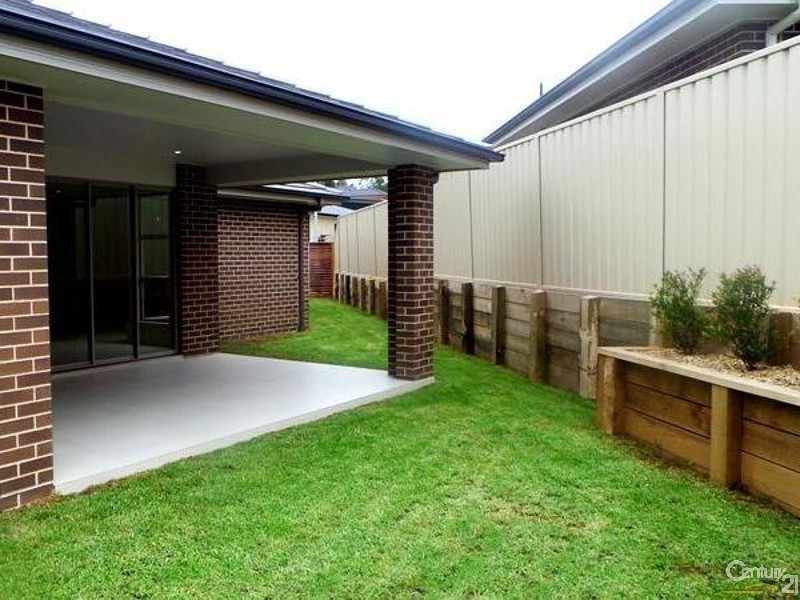 37 Indigofera Circuit, Mount Annan NSW 2567