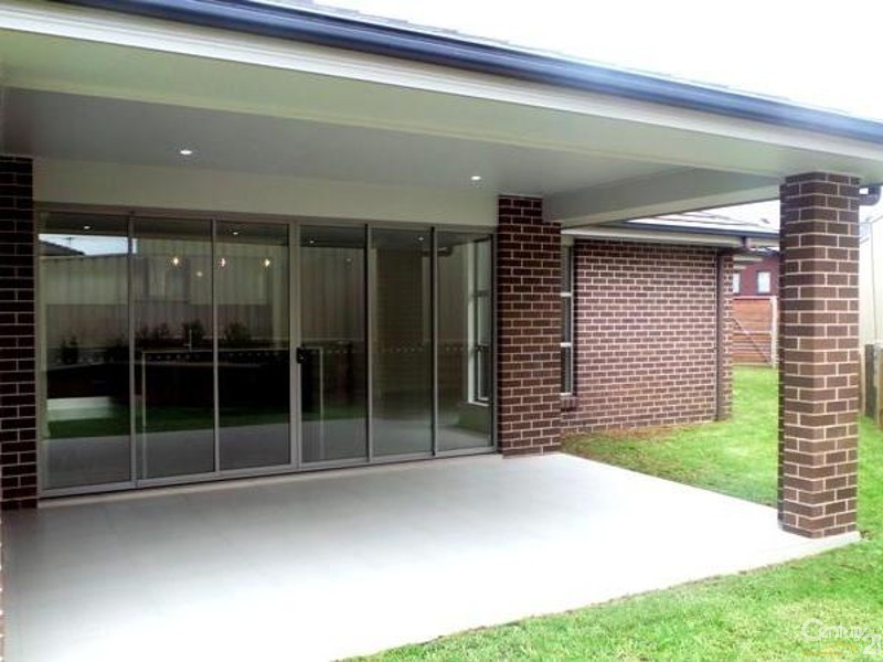 37 Indigofera Circuit, Mount Annan NSW 2567