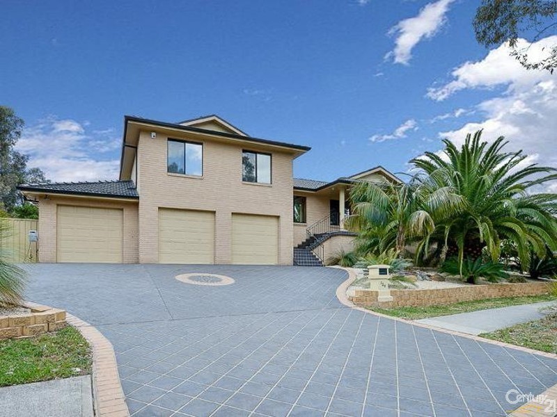 Mount Annan NSW 2567