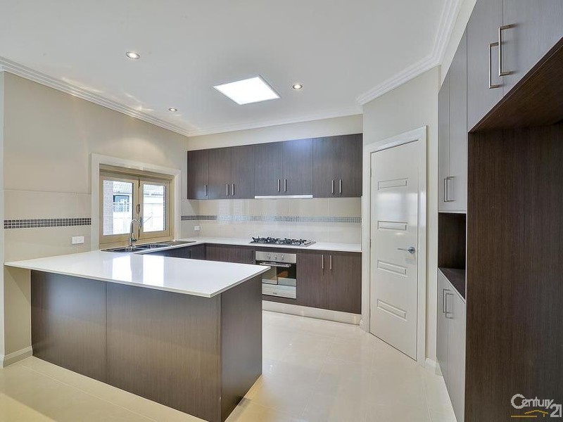 LOT 2263 Voyager Street, Gregory Hills NSW 2557