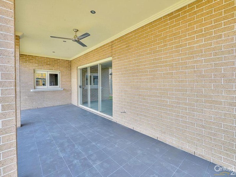 LOT 2263 Voyager Street, Gregory Hills NSW 2557