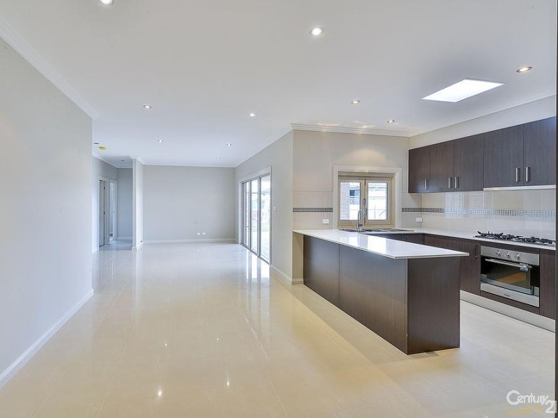 LOT 2263 Voyager Street, Gregory Hills NSW 2557