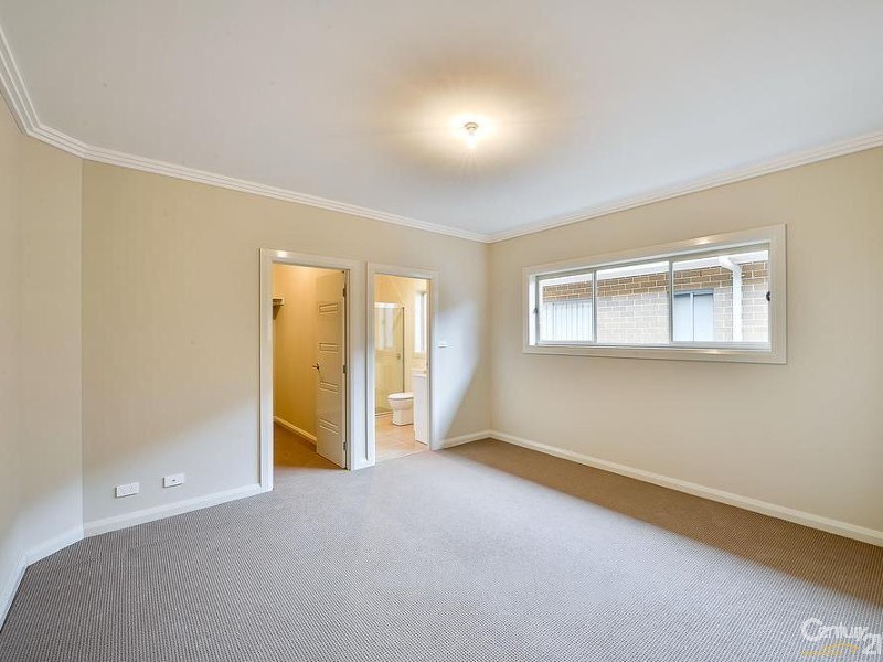 LOT 2263 Voyager Street, Gregory Hills NSW 2557