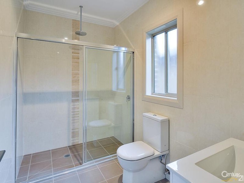 LOT 2263 Voyager Street, Gregory Hills NSW 2557