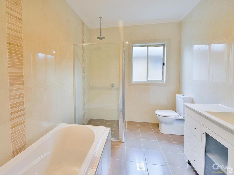 LOT 2263 Voyager Street, Gregory Hills NSW 2557