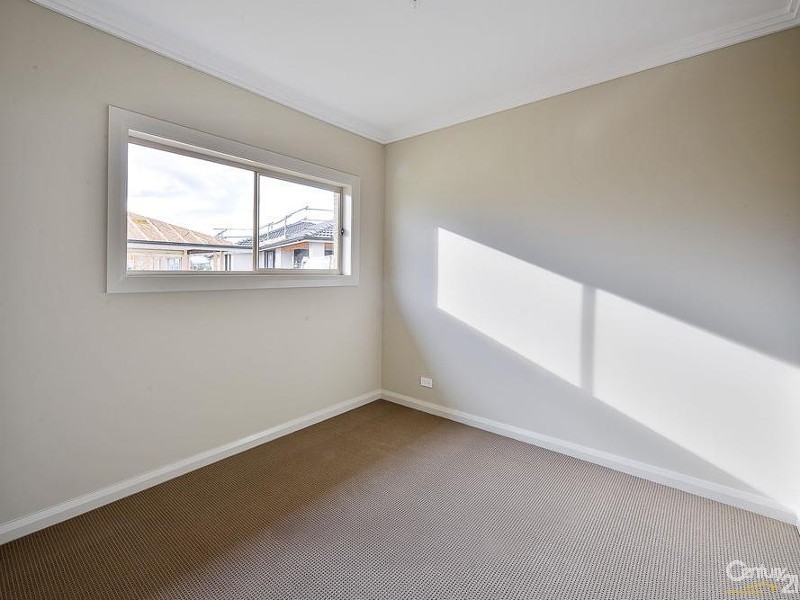 LOT 2263 Voyager Street, Gregory Hills NSW 2557