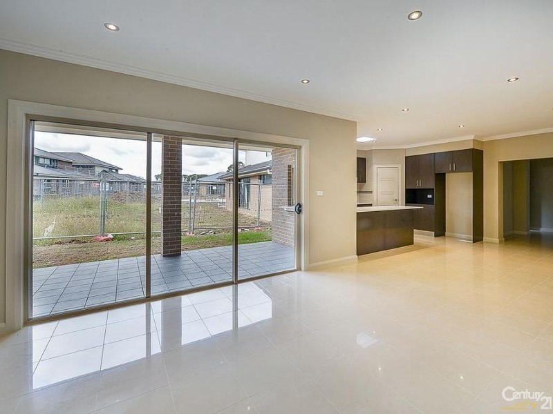 LOT 2263 Voyager Street, Gregory Hills NSW 2557