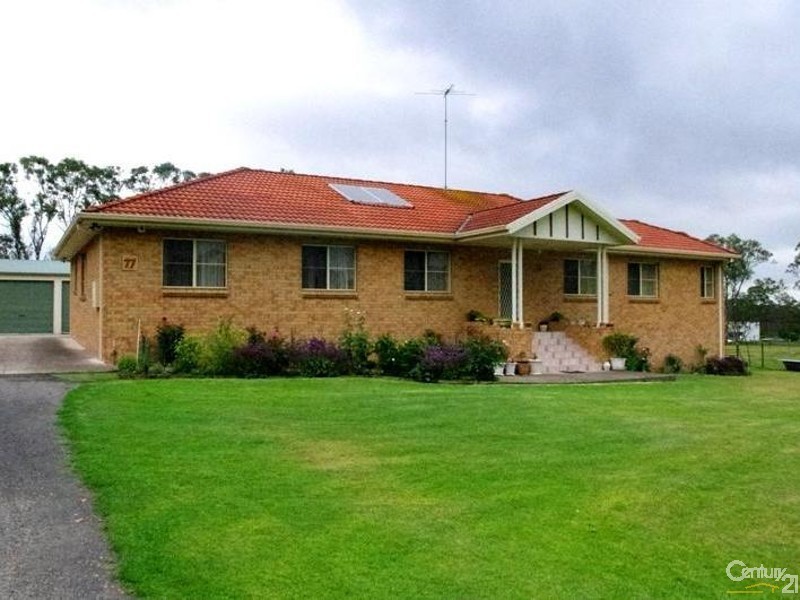 Leppington NSW 2179