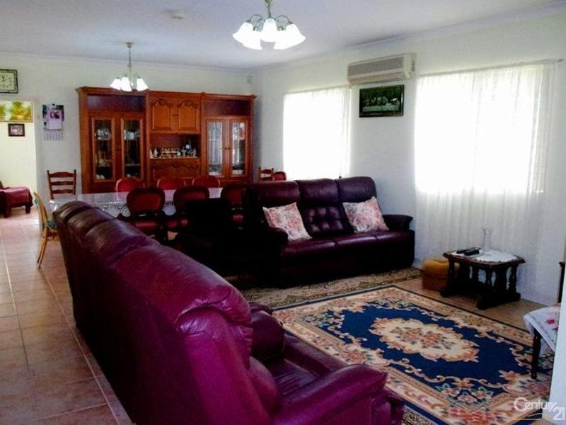 Leppington NSW 2179