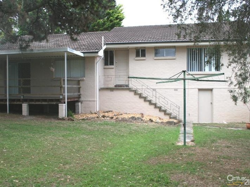 Campbelltown NSW 2560