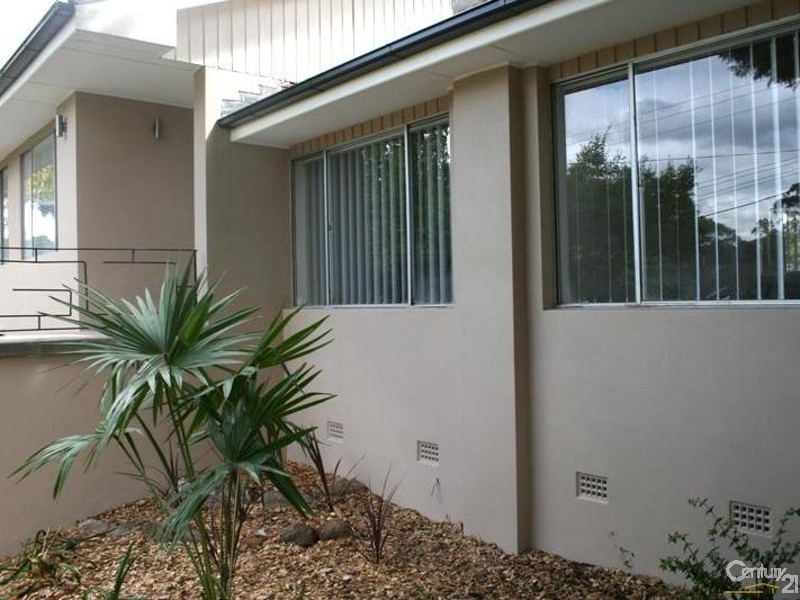 Campbelltown NSW 2560