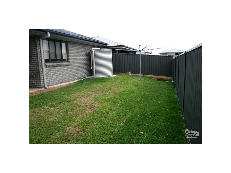 9 Butler Street, Gregory Hills NSW 2557