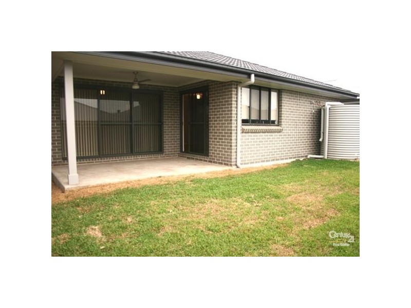9 Butler Street, Gregory Hills NSW 2557
