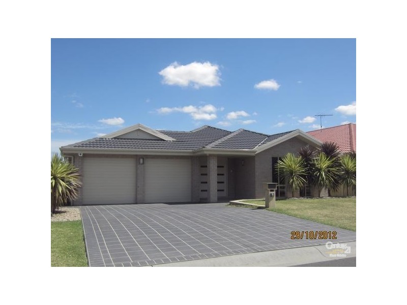 6 Tiffen Street, Harrington Park NSW 2567