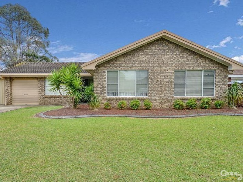 12 Cranfield Pl, Camden South NSW 2570