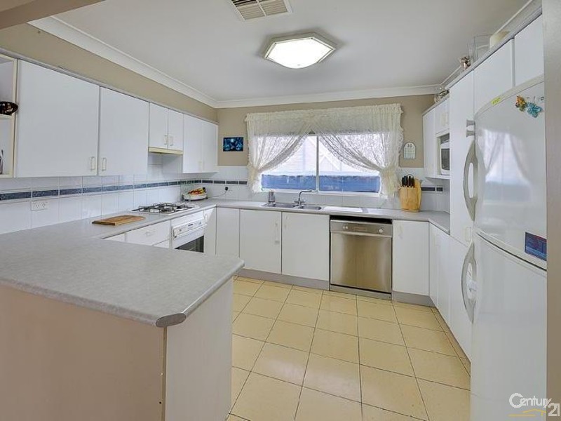 12 Cranfield Pl, Camden South NSW 2570