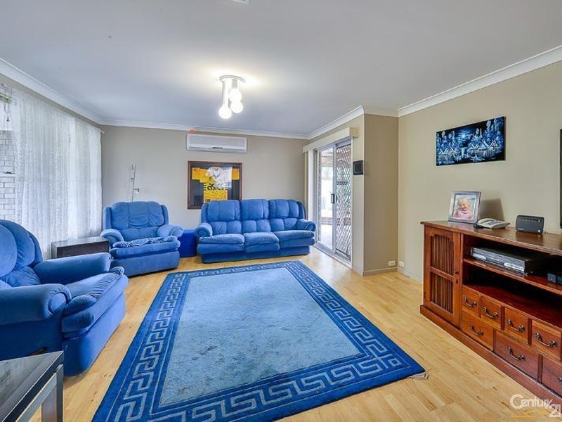 12 Cranfield Pl, Camden South NSW 2570