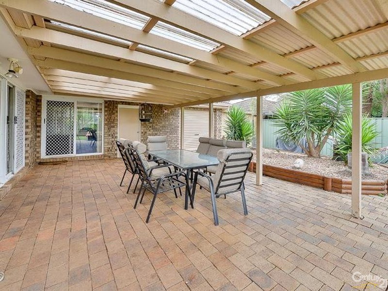 12 Cranfield Pl, Camden South NSW 2570
