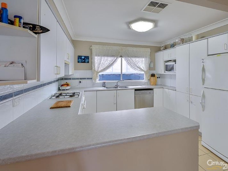 12 Cranfield Pl, Camden South NSW 2570