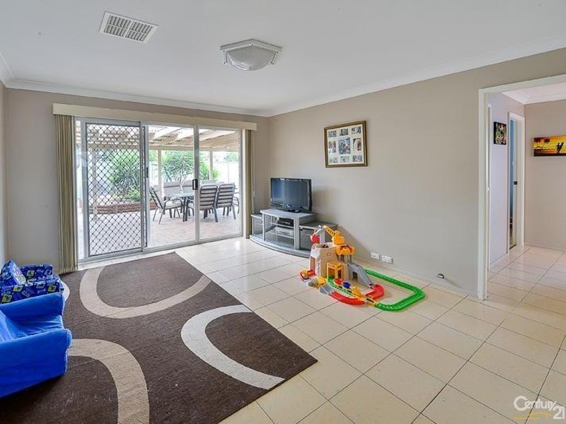 12 Cranfield Pl, Camden South NSW 2570