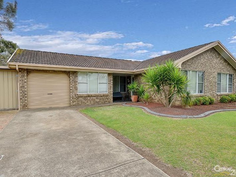 12 Cranfield Pl, Camden South NSW 2570