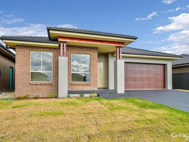 Lot 2243 Voyager Street, Gregory Hills NSW 2557