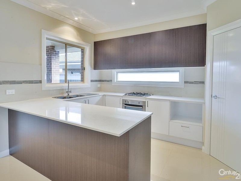 Lot 2243 Voyager Street, Gregory Hills NSW 2557