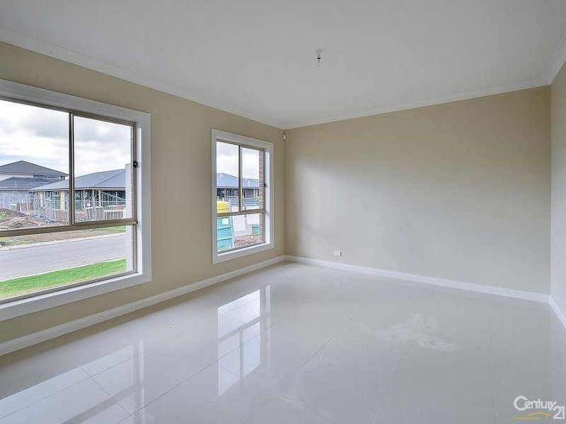 Lot 2243 Voyager Street, Gregory Hills NSW 2557