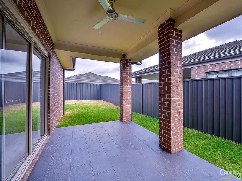 Lot 2243 Voyager Street, Gregory Hills NSW 2557
