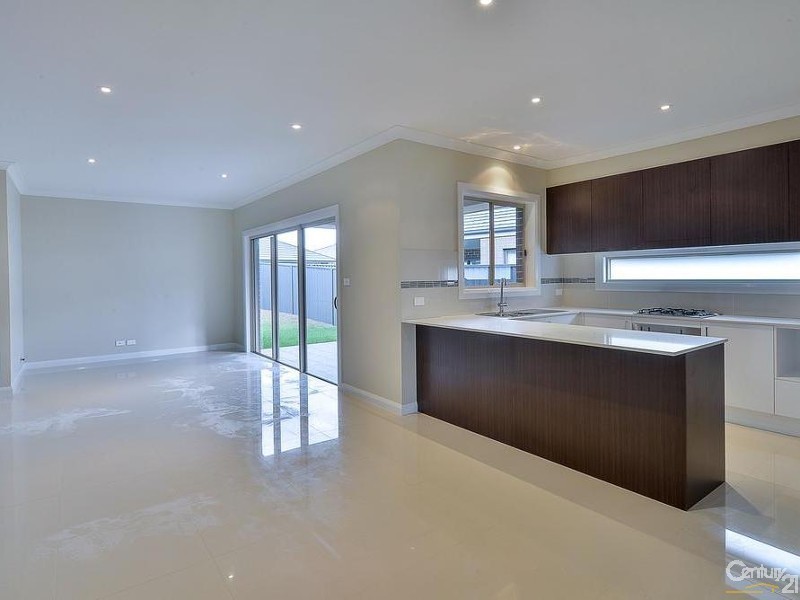 Lot 2243 Voyager Street, Gregory Hills NSW 2557