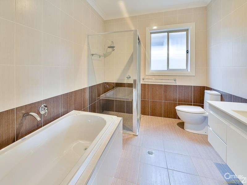 Lot 2243 Voyager Street, Gregory Hills NSW 2557