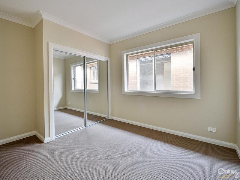 Lot 2243 Voyager Street, Gregory Hills NSW 2557