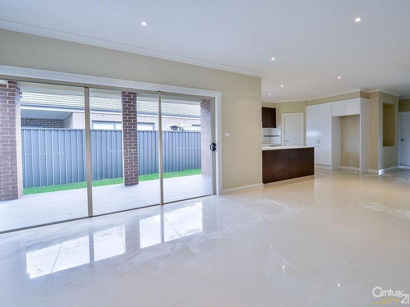 Lot 2243 Voyager Street, Gregory Hills NSW 2557