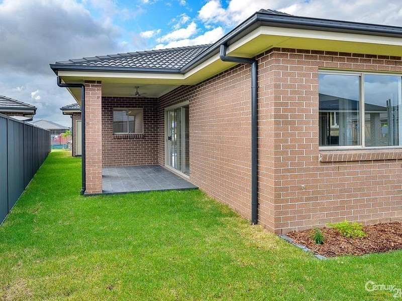 Lot 2243 Voyager Street, Gregory Hills NSW 2557