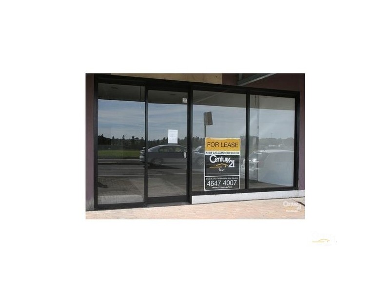 Shop 3 342 Camden Valley Way, Narellan NSW 2567