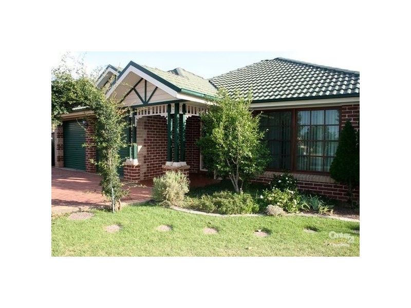 17 Bunya Place, Spring Farm NSW 2570