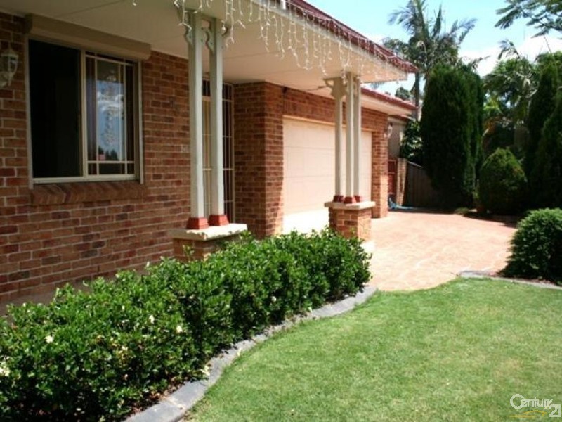 Mount Annan NSW 2567