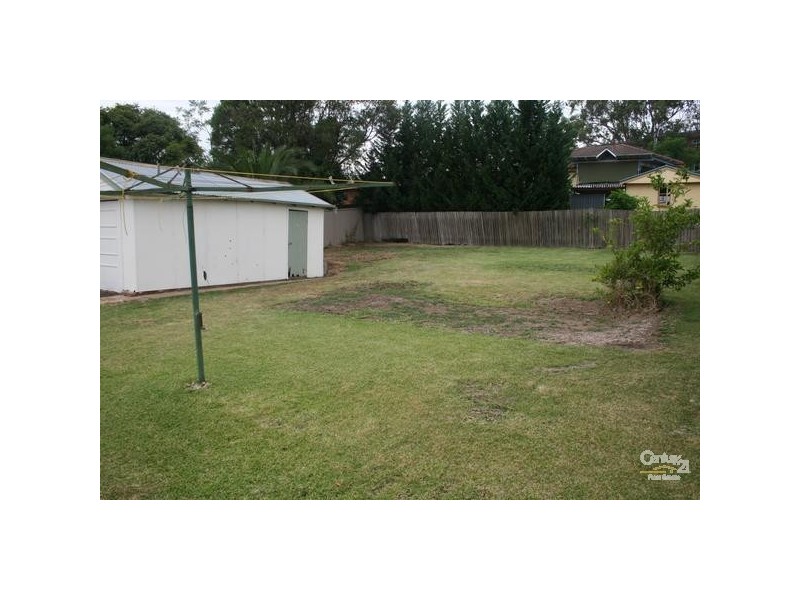 26 Little Street, Camden NSW 2570