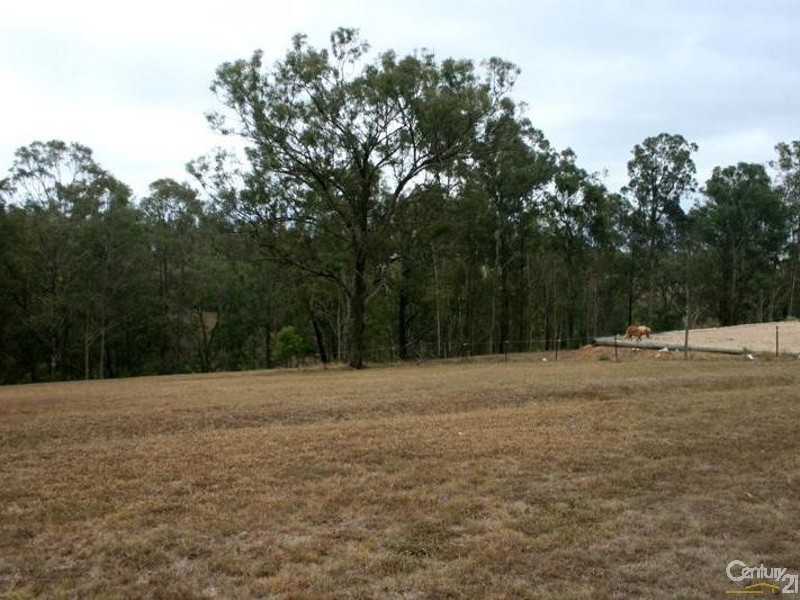 Orangeville NSW 2570
