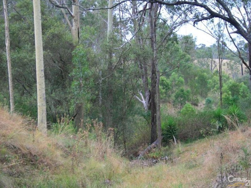 Orangeville NSW 2570