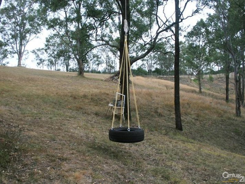 Orangeville NSW 2570