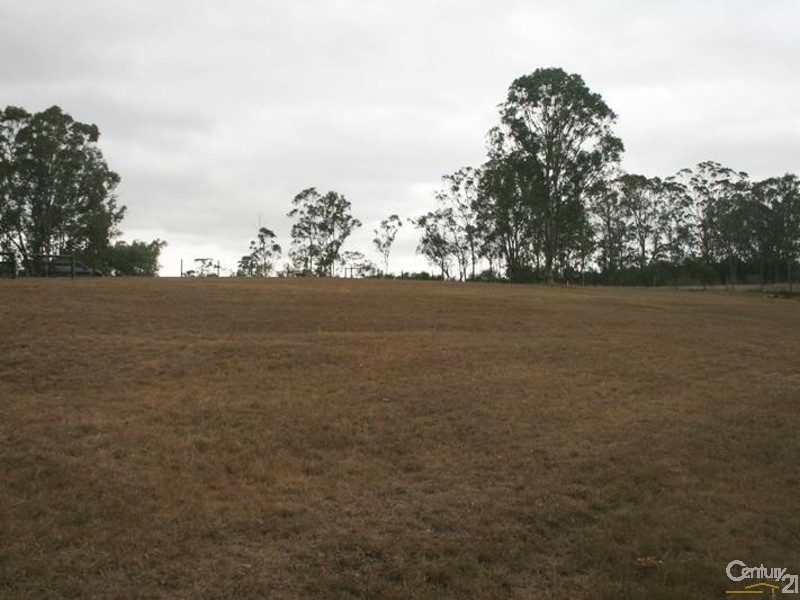 Orangeville NSW 2570