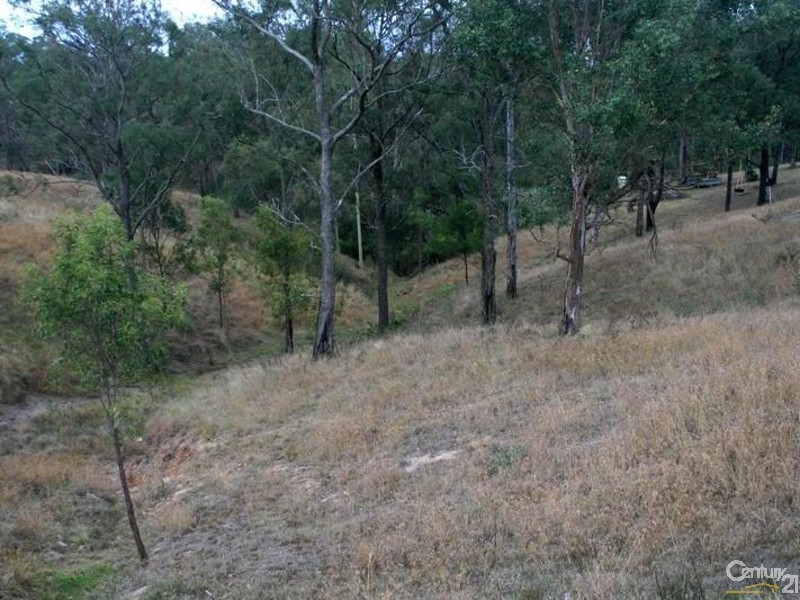 Orangeville NSW 2570