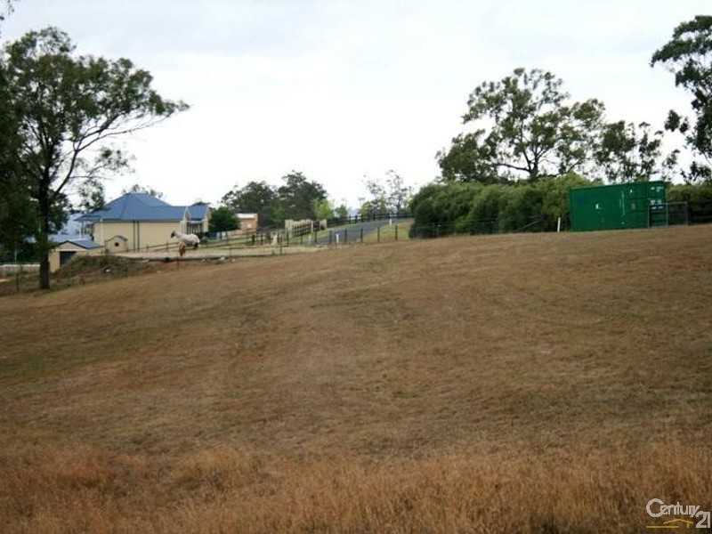 Orangeville NSW 2570