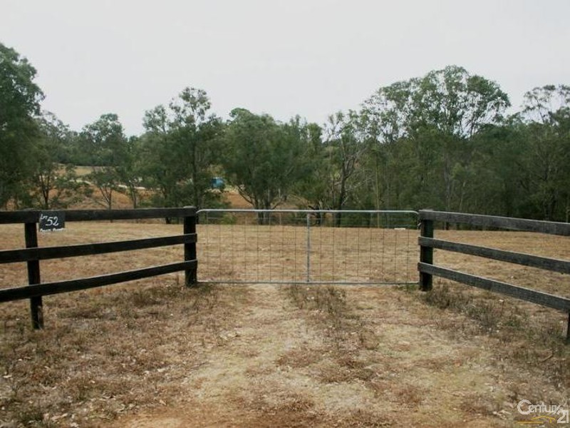 Orangeville NSW 2570