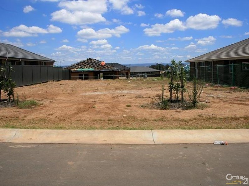 Gregory Hills NSW 2557