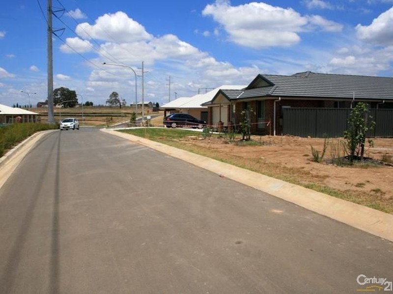 Gregory Hills NSW 2557